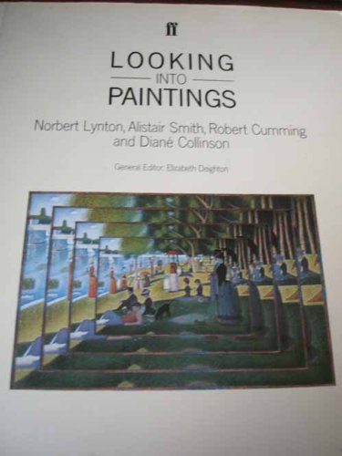Looking into Paintings