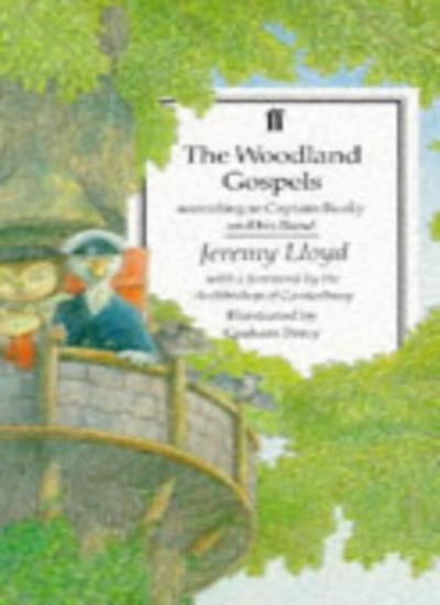 Woodland Gospels