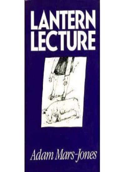 Lantern Lecture