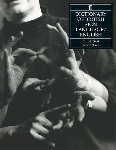 Dictionary of British Sign Language