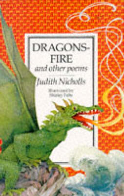 Dragonsfire and Other Poems