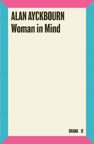 Woman in Mind
