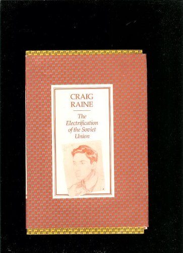 The Electrification of the Soviet Union