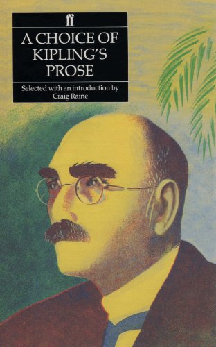 Choice of Kipling's Prose