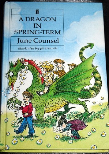 A Dragon in Spring-term