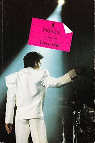 Prince: A Pop Life
