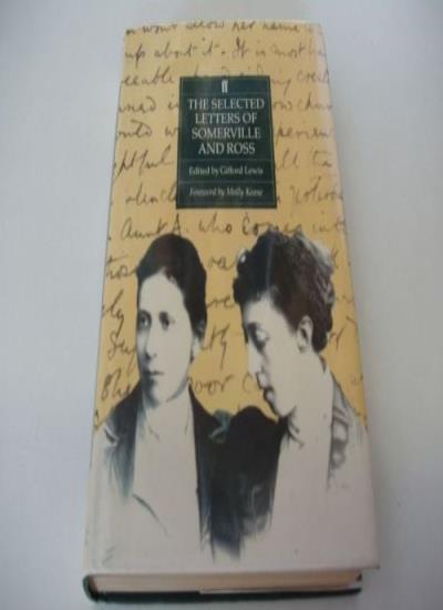 The Selected Letters