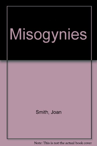Misogynies