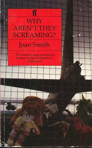 Why aren't They Screaming?