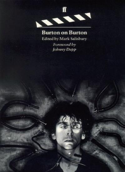 Burton on Burton