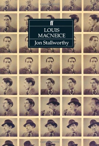 Louis MacNeice