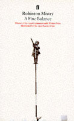A Fine Balance