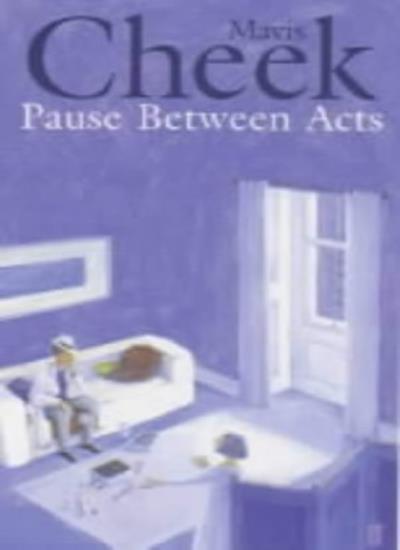 Pause Between Acts