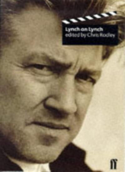 Lynch on Lynch (Directors on Directors)