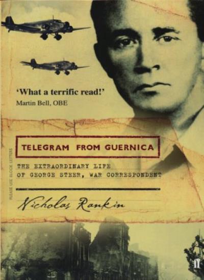 Telegram from Guernica