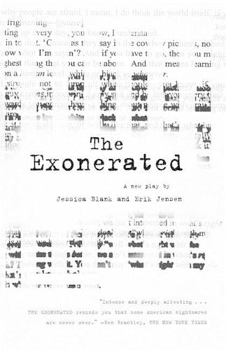 The Exonerated