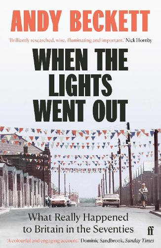 When the Lights Went Out