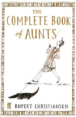 The Complete Book of Aunts
