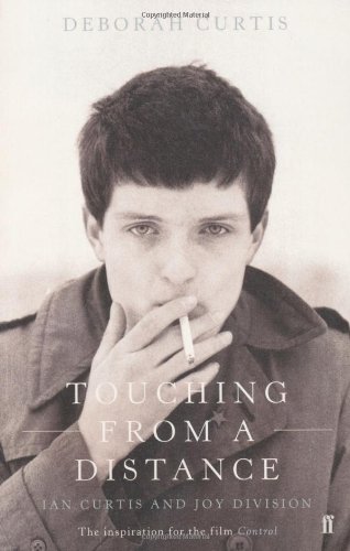 Touching from a Distance