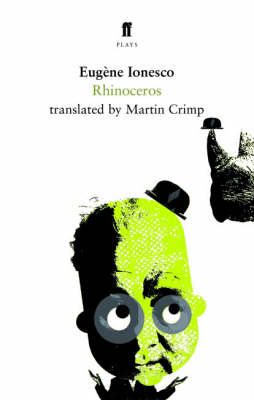 Ionesco's Rhinoceros