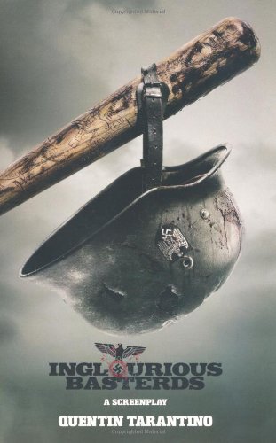 Inglourious Basterds - A Screenplay