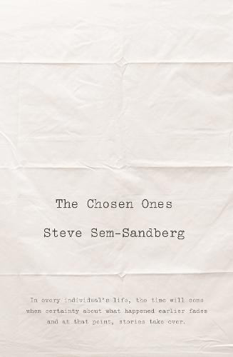 The Chosen Ones