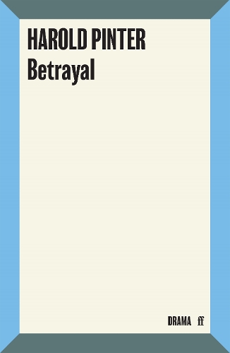 Betrayal