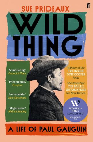 Wild Thing