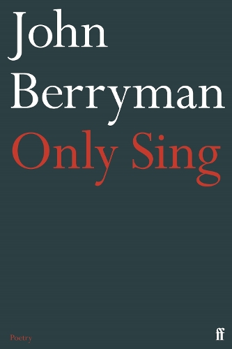 Only Sing