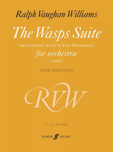 The Wasps Suite