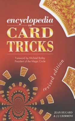Encyclopedia of Card Tricks