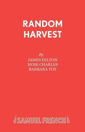Random Harvest