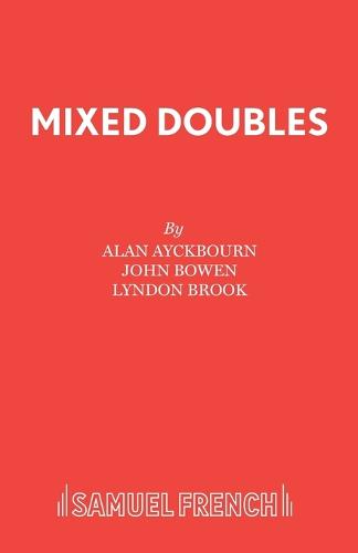 Mixed Doubles