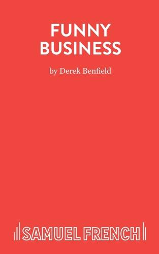 Funny Business
