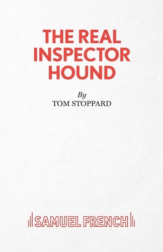 The Real Inspector Hound