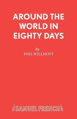 Around the World in Eighty Days