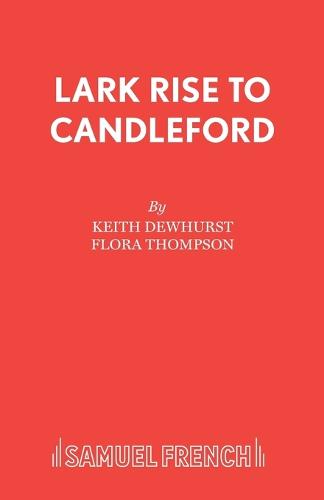 Lark Rise to Candleford
