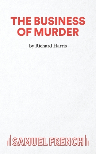 Business of Murder