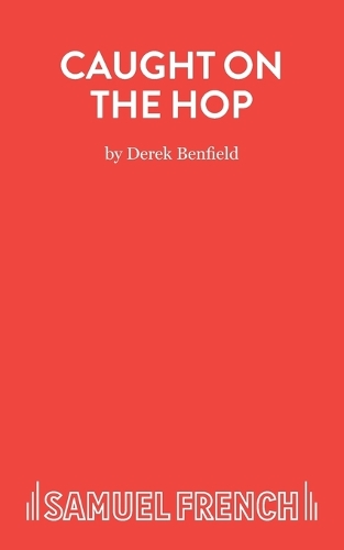 Caught on the Hop
