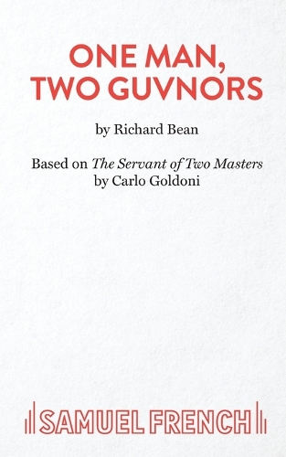 One Man, Two Guvnors