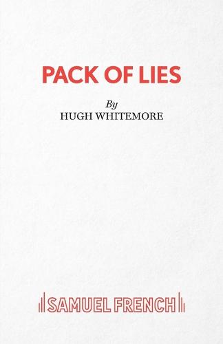 Pack of Lies