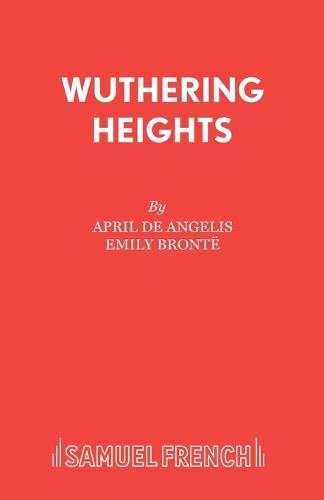 "Wuthering Heights"