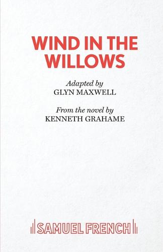 Wind in the Willows
