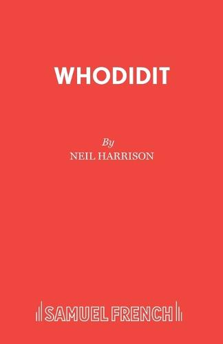Whodidit?