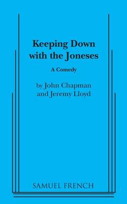Keeping Down with the Joneses