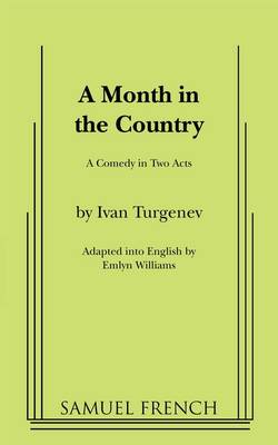 A Month in the Country