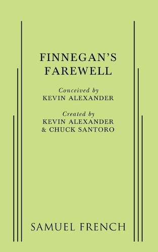 Finnegan's Farewell