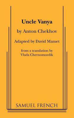 Uncle Vanya