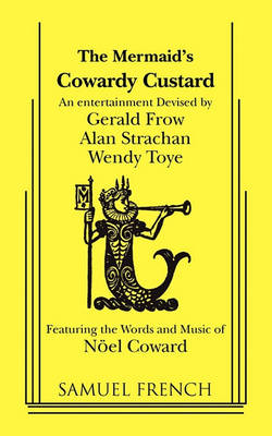 Cowardy Custard
