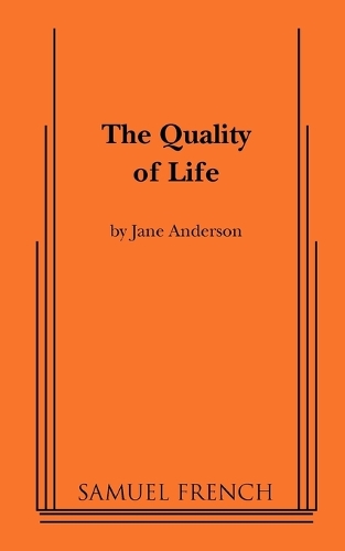 The Quality of Life